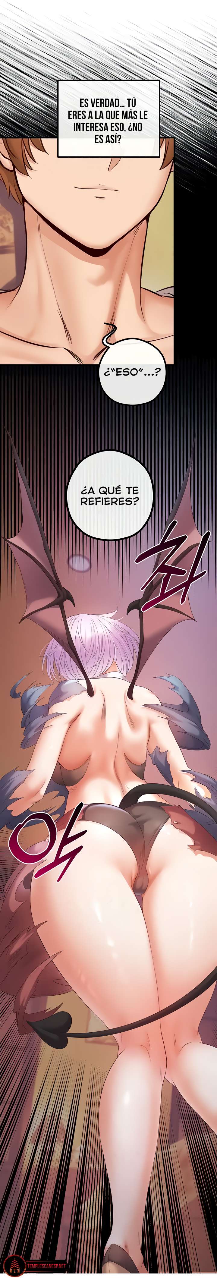 Revenge With My Harem Capítulo 22 - Page 28