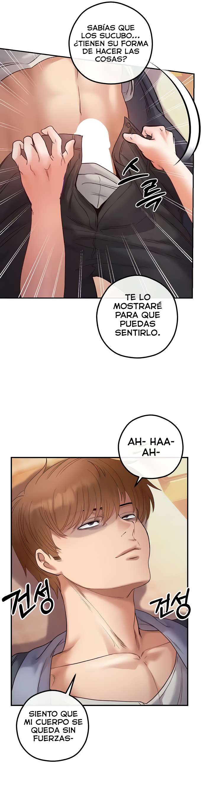 Revenge With My Harem Capítulo 22 - Page 33