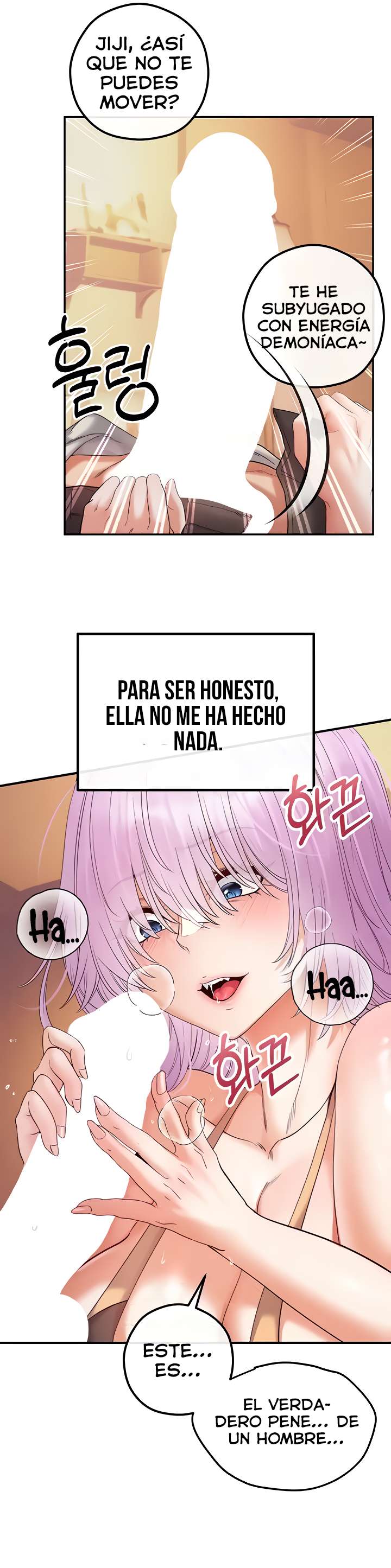 Revenge With My Harem Capítulo 22 - Page 34