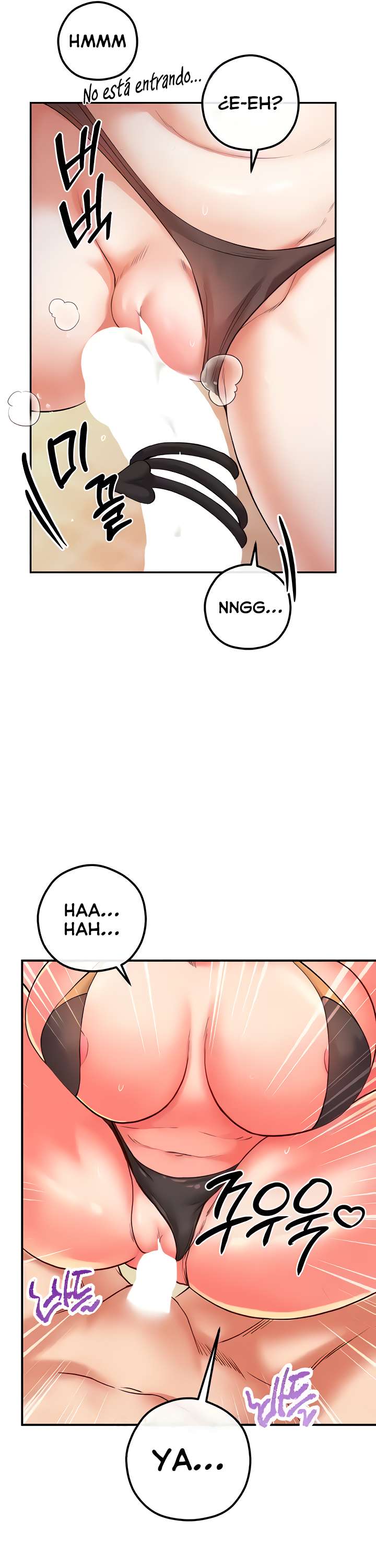 Revenge With My Harem Capítulo 22 - Page 40