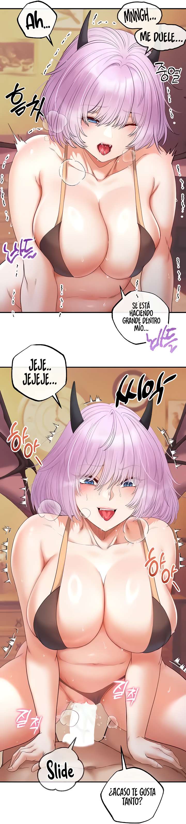 Revenge With My Harem Capítulo 22 - Page 47