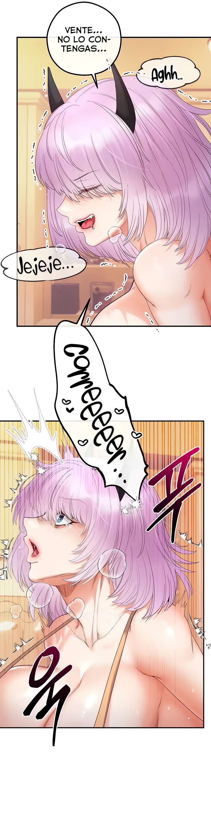 Revenge With My Harem Capítulo 22 - Page 52