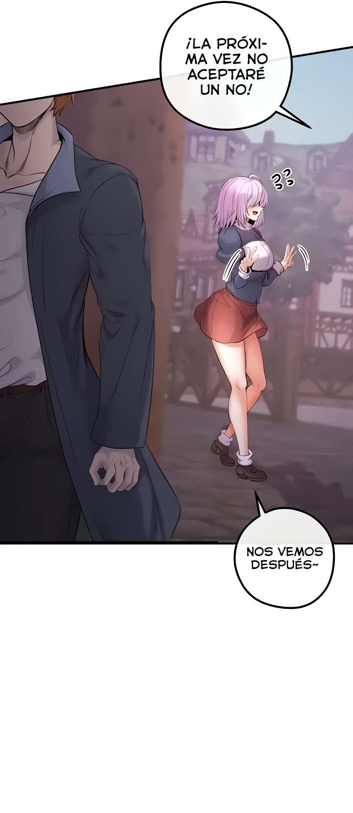 Revenge With My Harem Capítulo 22 - Page 7