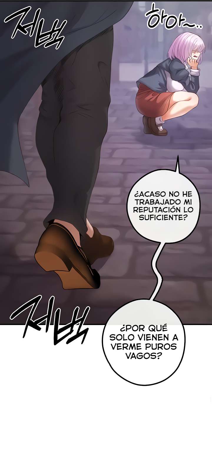 Revenge With My Harem Capítulo 22 - Page 9