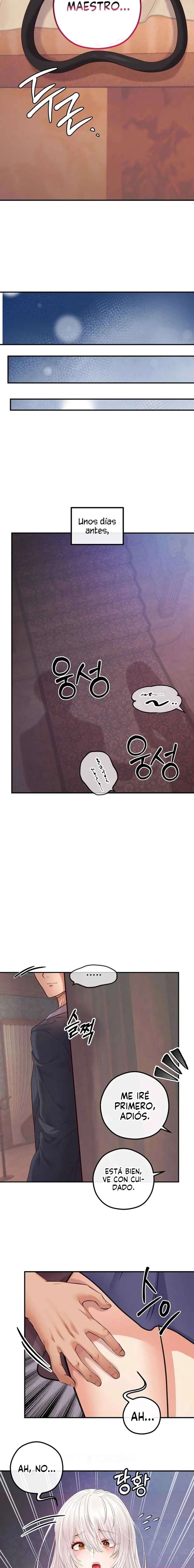 Revenge With My Harem Capítulo 23 - Page 13