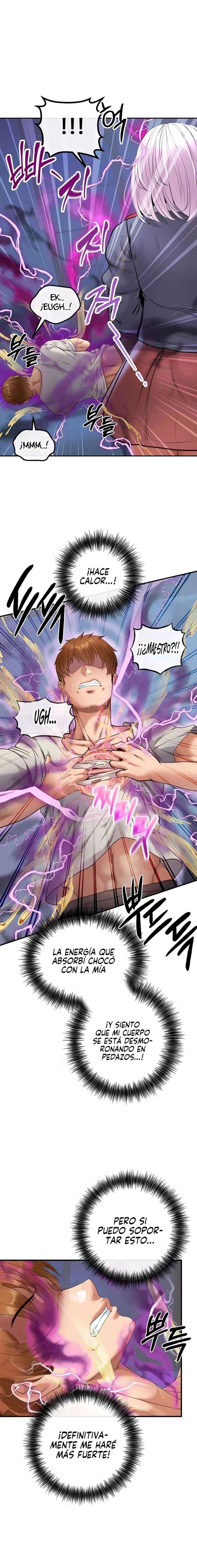 Revenge With My Harem Capítulo 23 - Page 20