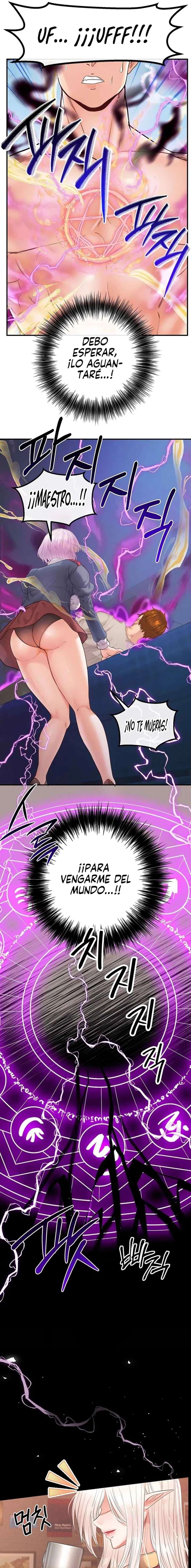 Revenge With My Harem Capítulo 23 - Page 21