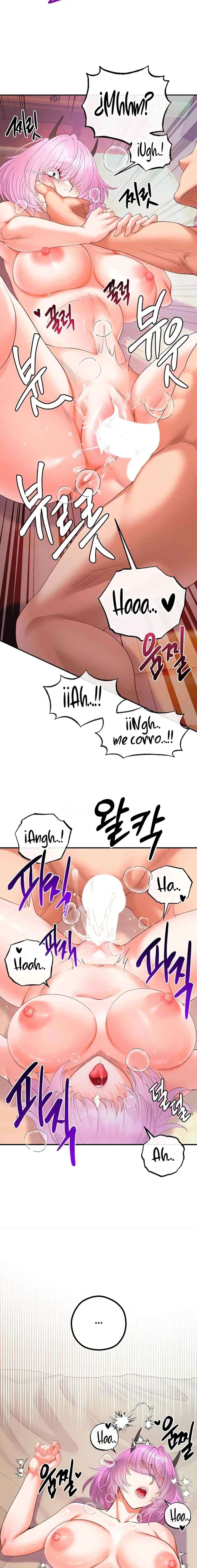 Revenge With My Harem Capítulo 23 - Page 7