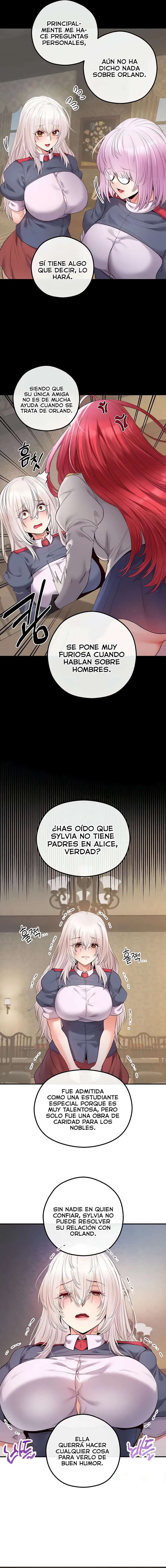 Revenge With My Harem Capítulo 24 - Page 16