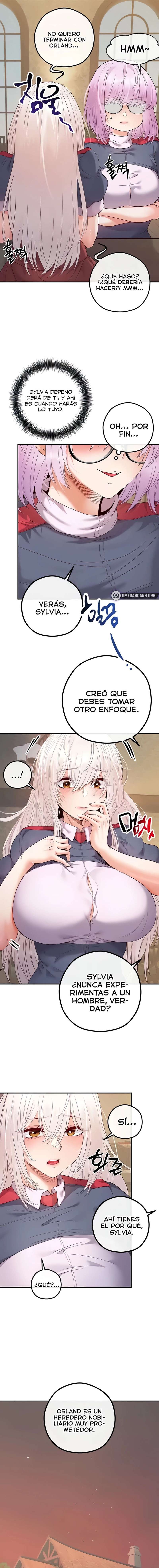 Revenge With My Harem Capítulo 24 - Page 17