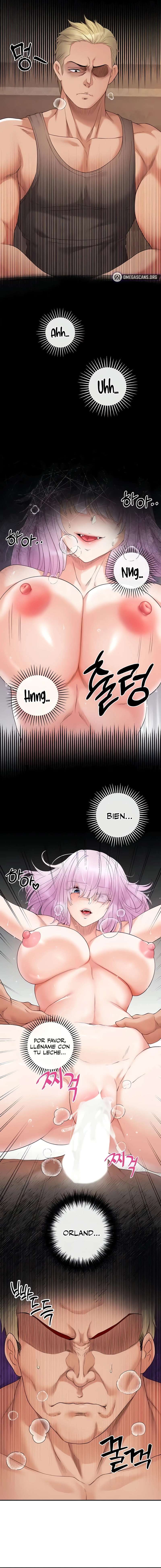 Revenge With My Harem Capítulo 24 - Page 2