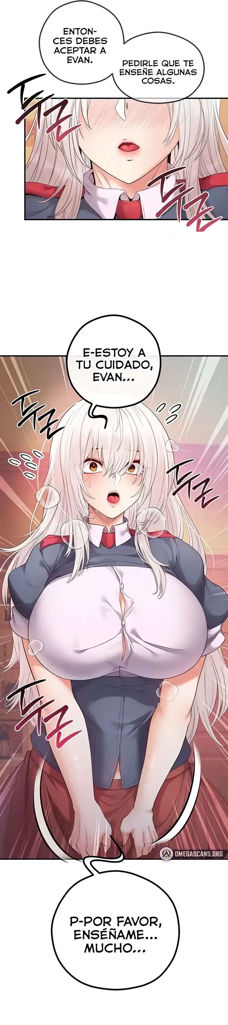 Revenge With My Harem Capítulo 24 - Page 20