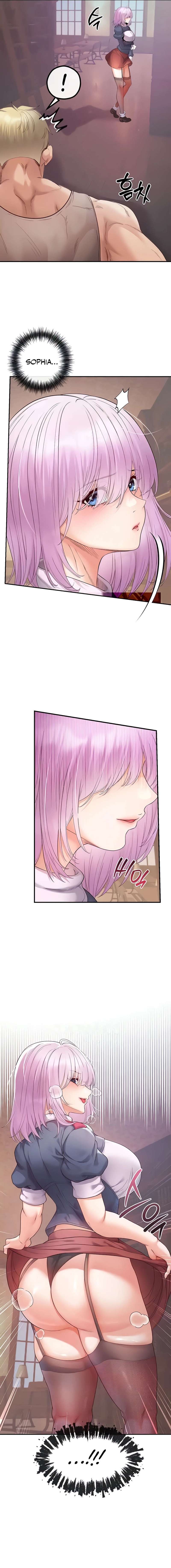 Revenge With My Harem Capítulo 24 - Page 3