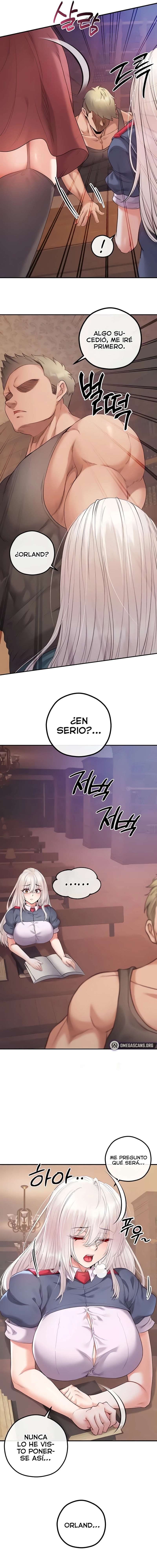 Revenge With My Harem Capítulo 24 - Page 4