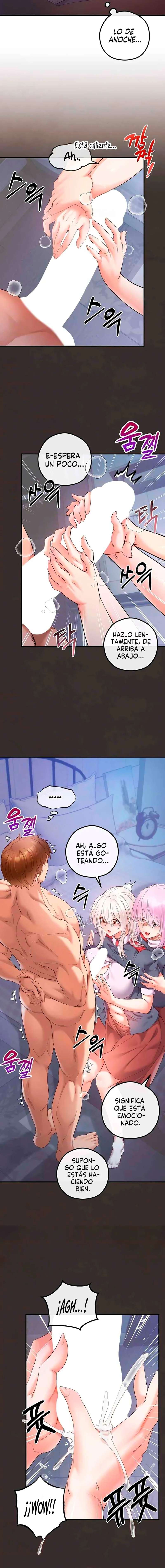 Revenge With My Harem Capítulo 25 - Page 2