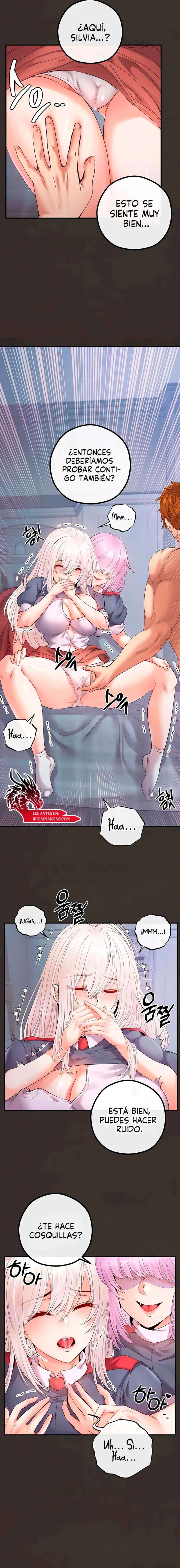 Revenge With My Harem Capítulo 25 - Page 6