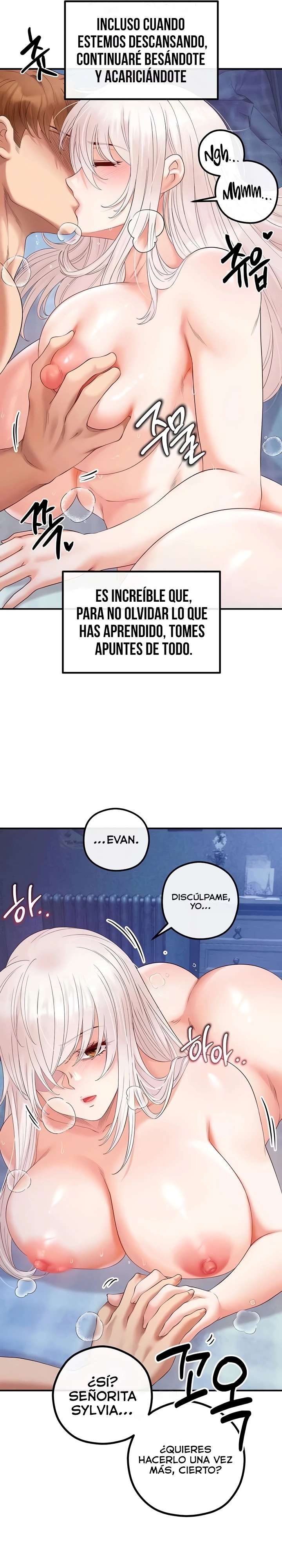 Revenge With My Harem Capítulo 26 - Page 11