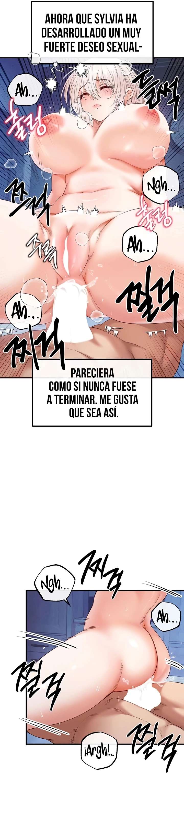 Revenge With My Harem Capítulo 26 - Page 13