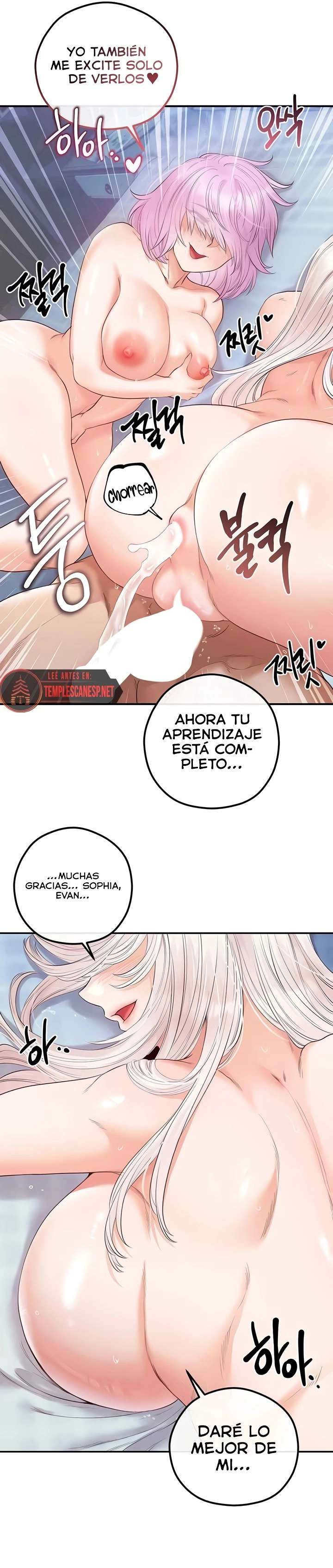 Revenge With My Harem Capítulo 26 - Page 19