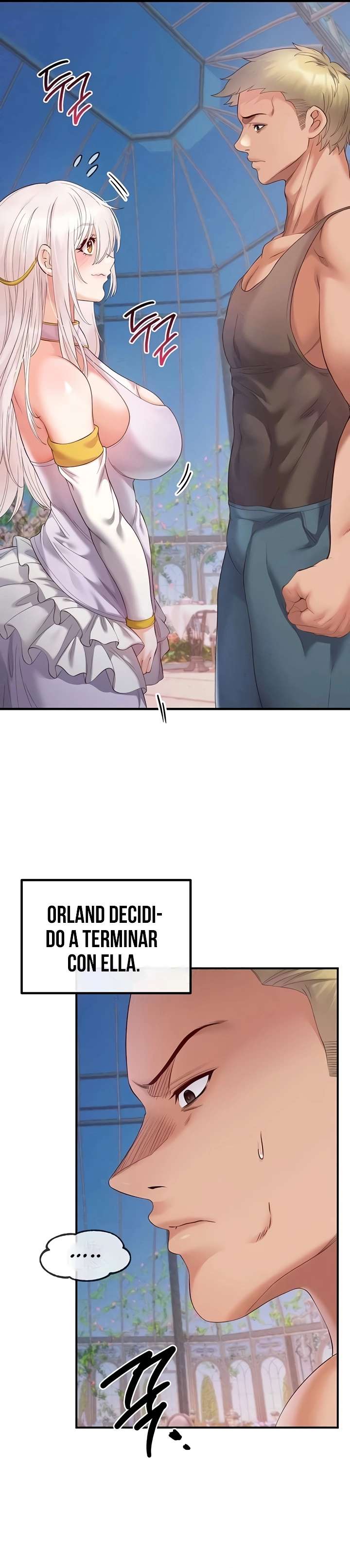 Revenge With My Harem Capítulo 26 - Page 24