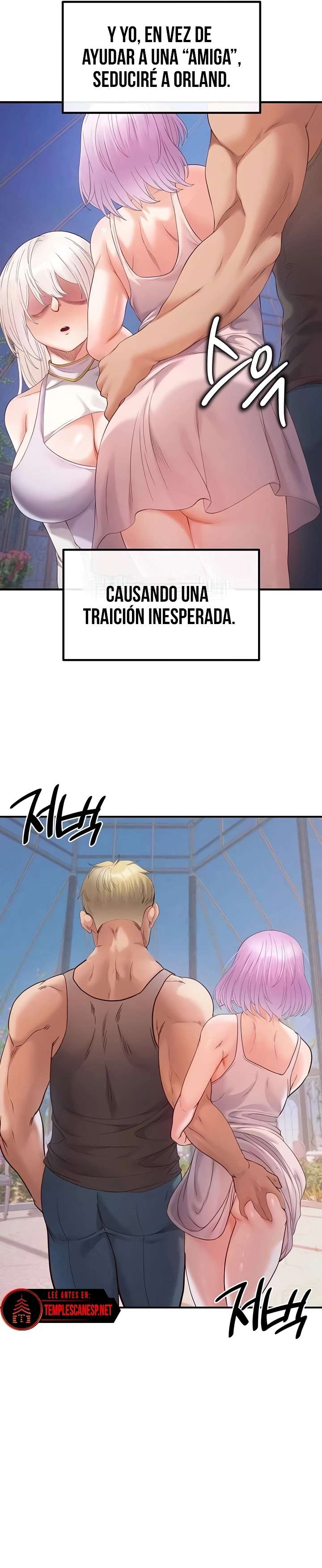 Revenge With My Harem Capítulo 26 - Page 26