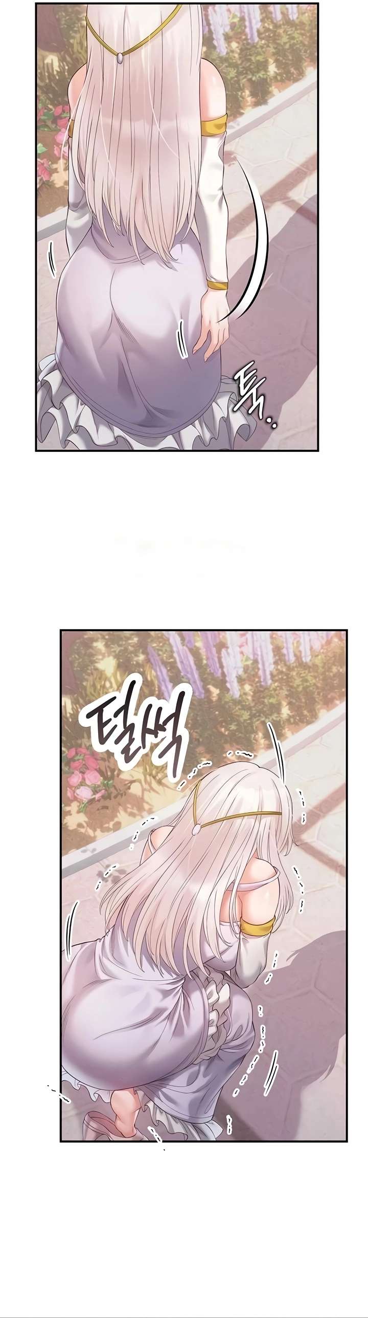 Revenge With My Harem Capítulo 26 - Page 27