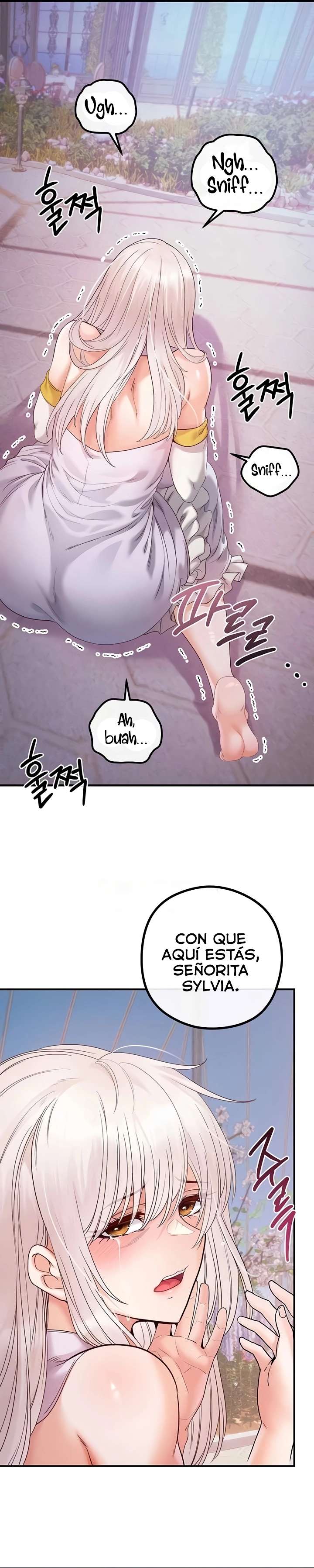 Revenge With My Harem Capítulo 26 - Page 28