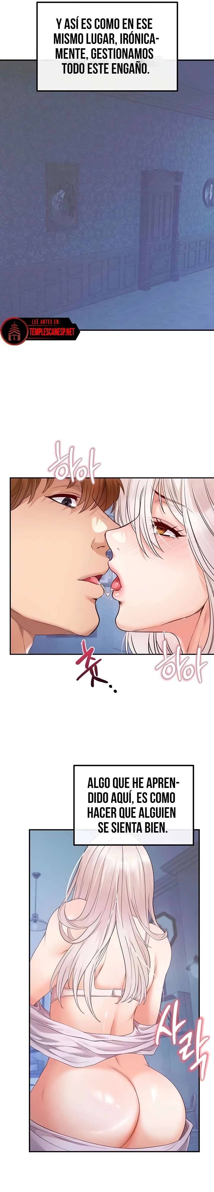 Revenge With My Harem Capítulo 26 - Page 30