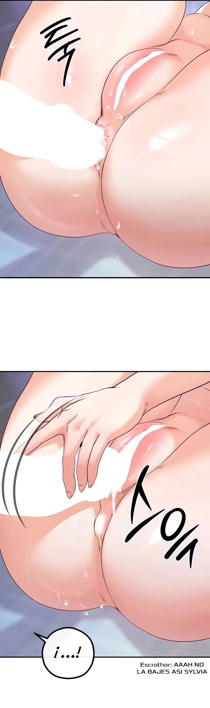 Revenge With My Harem Capítulo 26 - Page 32