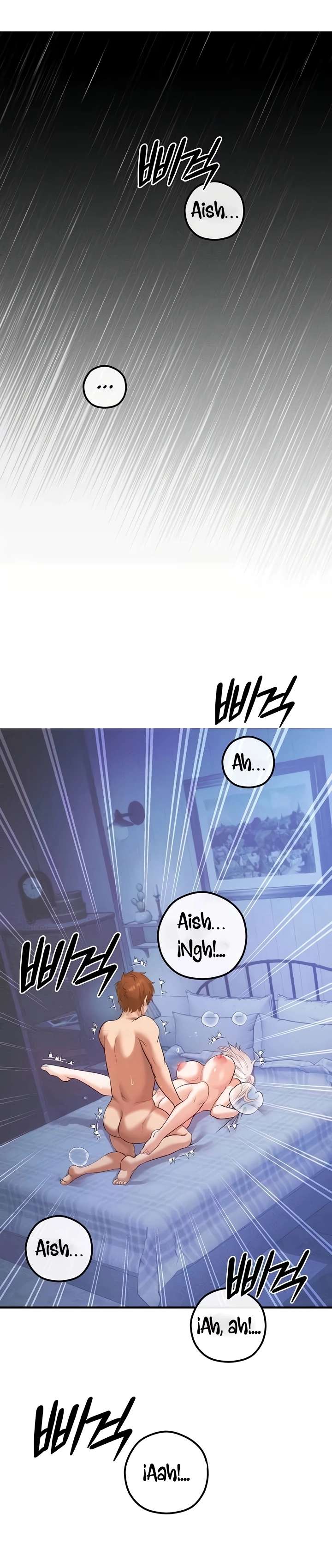 Revenge With My Harem Capítulo 26 - Page 35