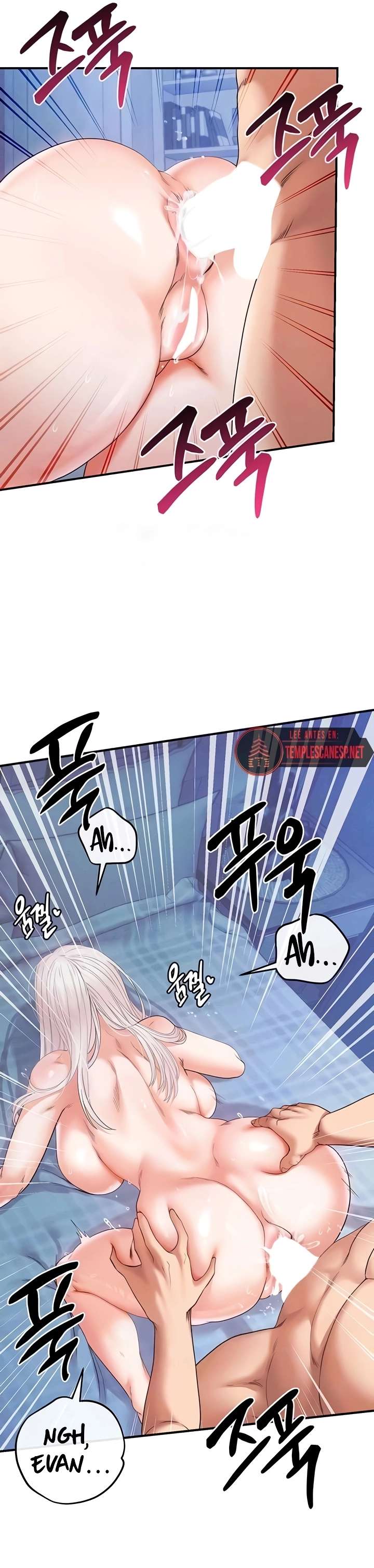 Revenge With My Harem Capítulo 26 - Page 6