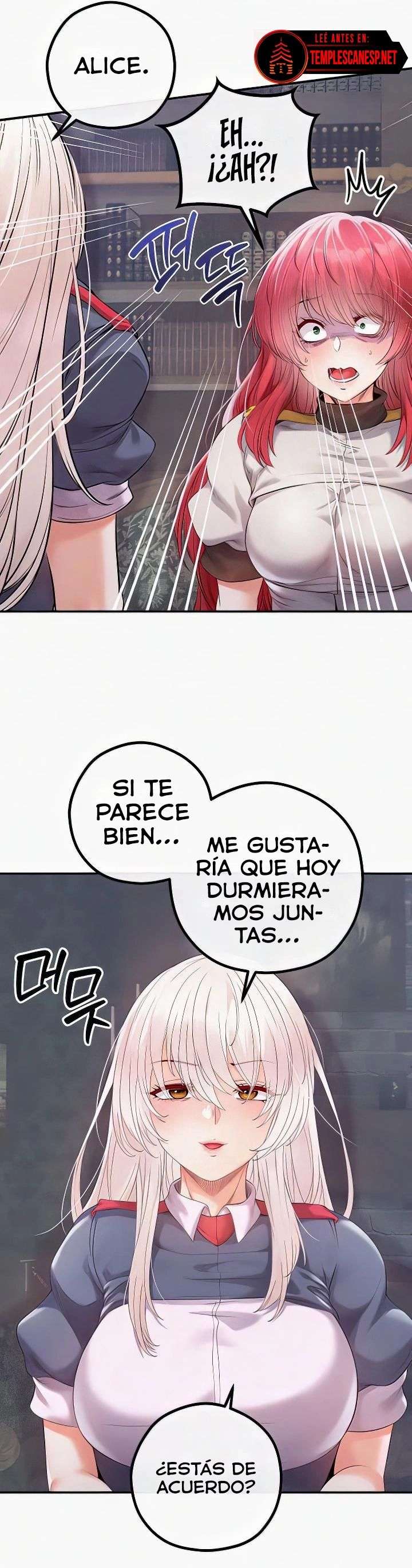 Revenge With My Harem Capítulo 27 - Page 12