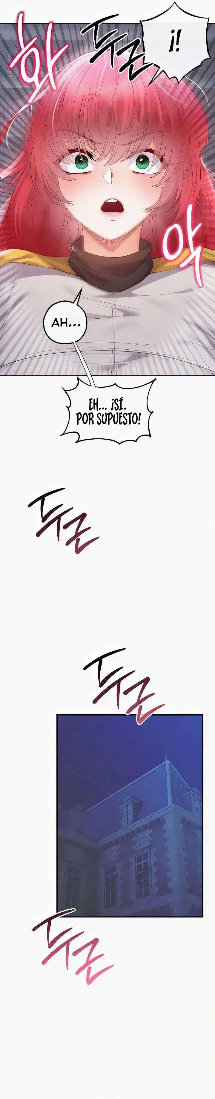 Revenge With My Harem Capítulo 27 - Page 13