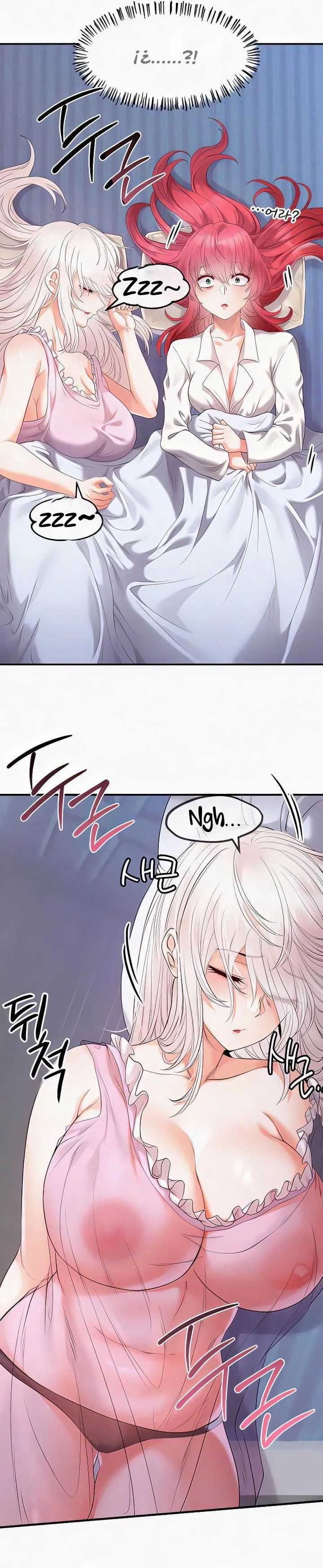 Revenge With My Harem Capítulo 27 - Page 14