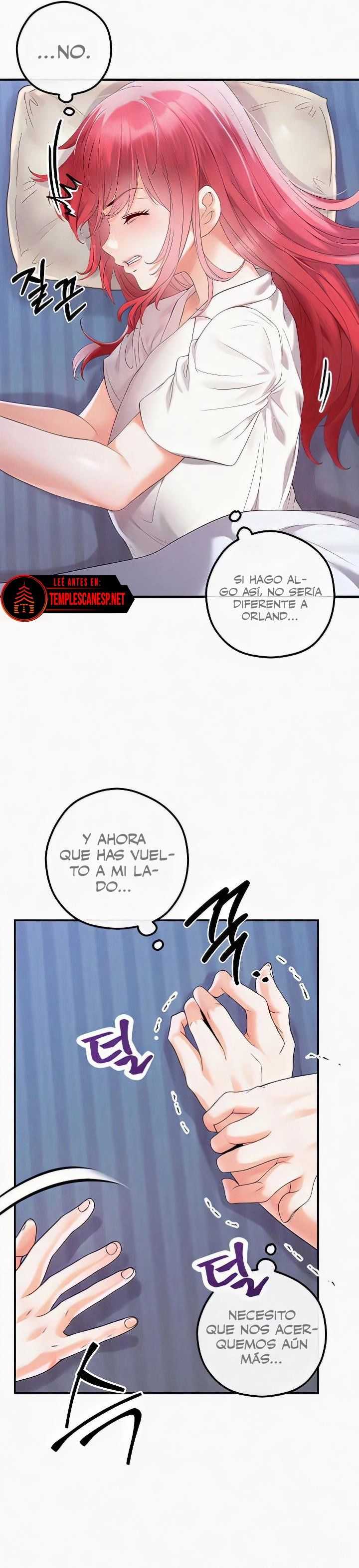 Revenge With My Harem Capítulo 27 - Page 16