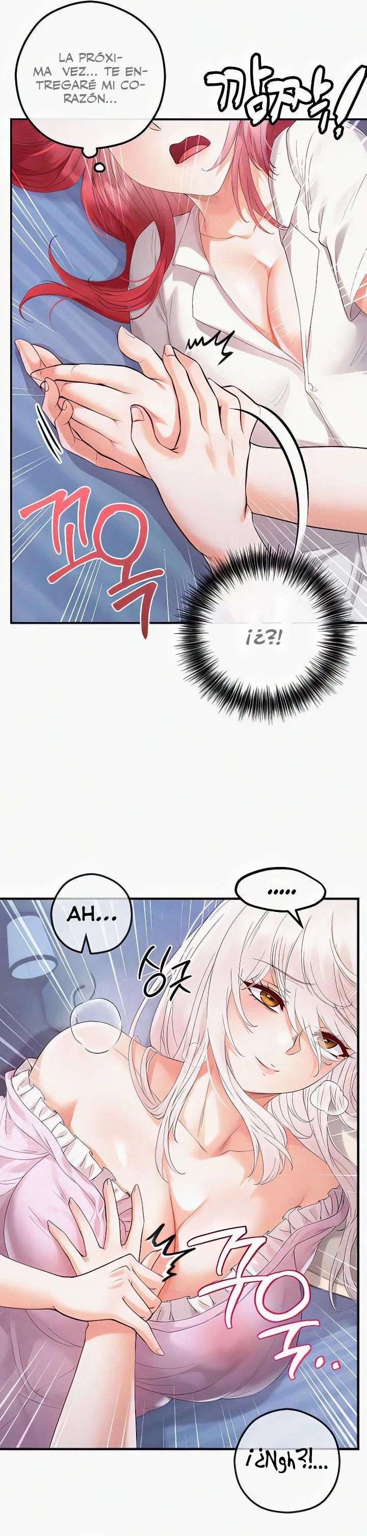 Revenge With My Harem Capítulo 27 - Page 17