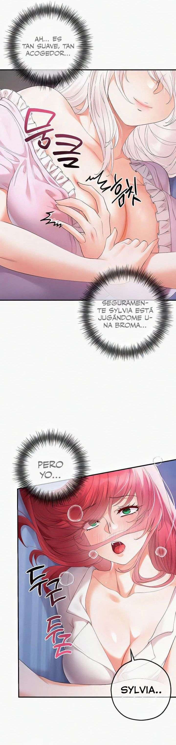 Revenge With My Harem Capítulo 27 - Page 18