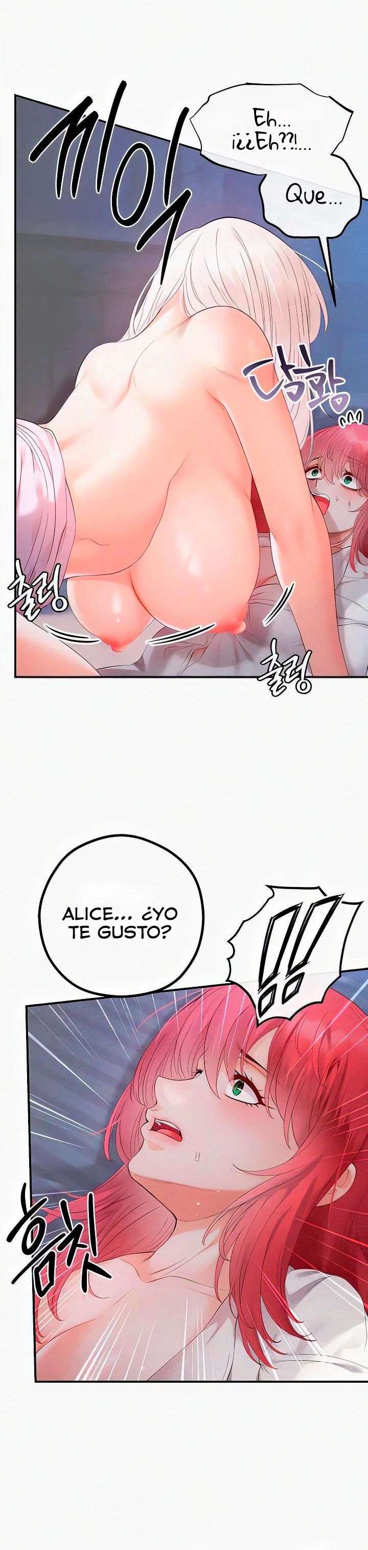 Revenge With My Harem Capítulo 27 - Page 20