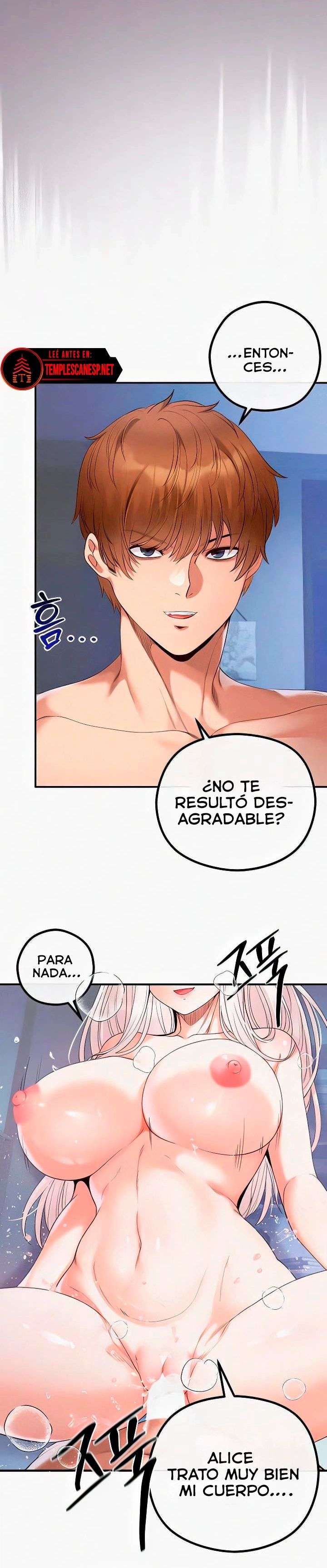 Revenge With My Harem Capítulo 27 - Page 28