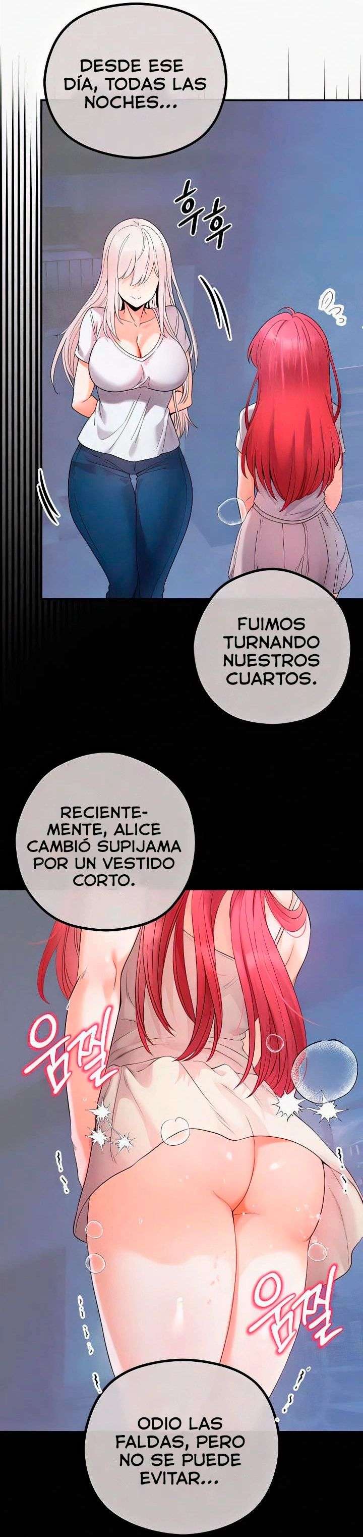 Revenge With My Harem Capítulo 27 - Page 29