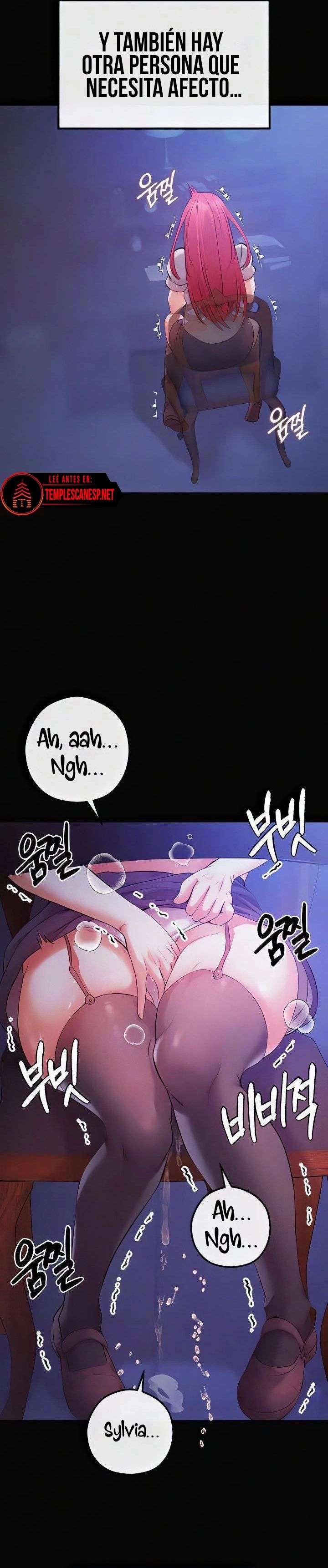 Revenge With My Harem Capítulo 27 - Page 3