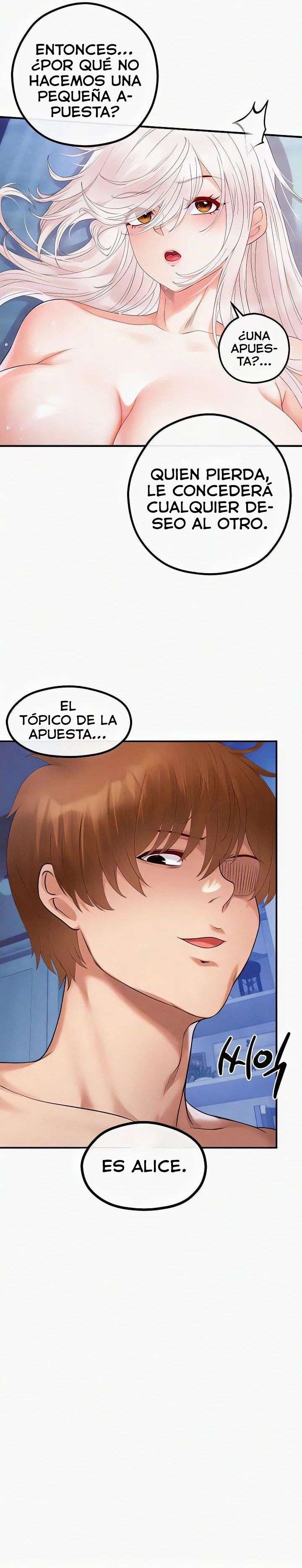 Revenge With My Harem Capítulo 27 - Page 7