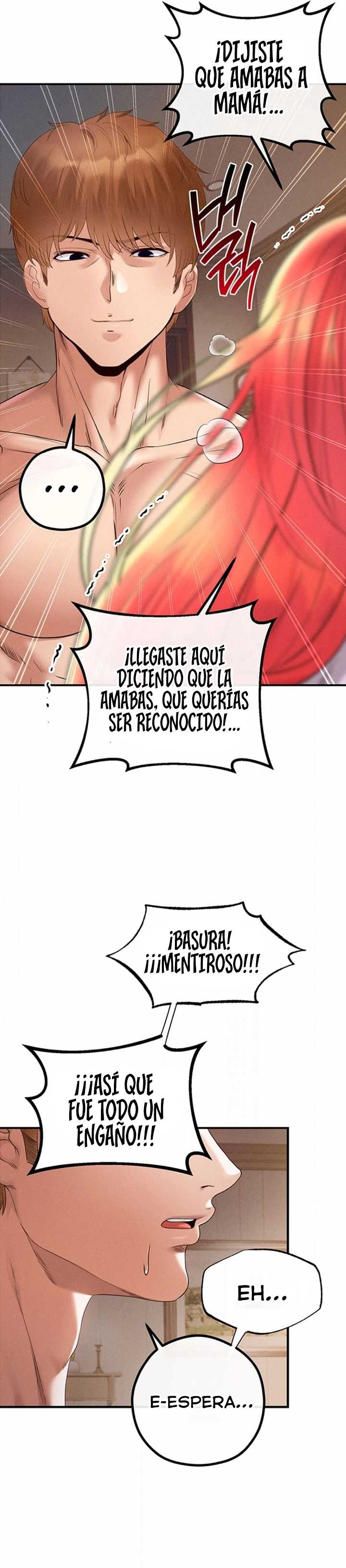 Revenge With My Harem Capítulo 28 - Page 23
