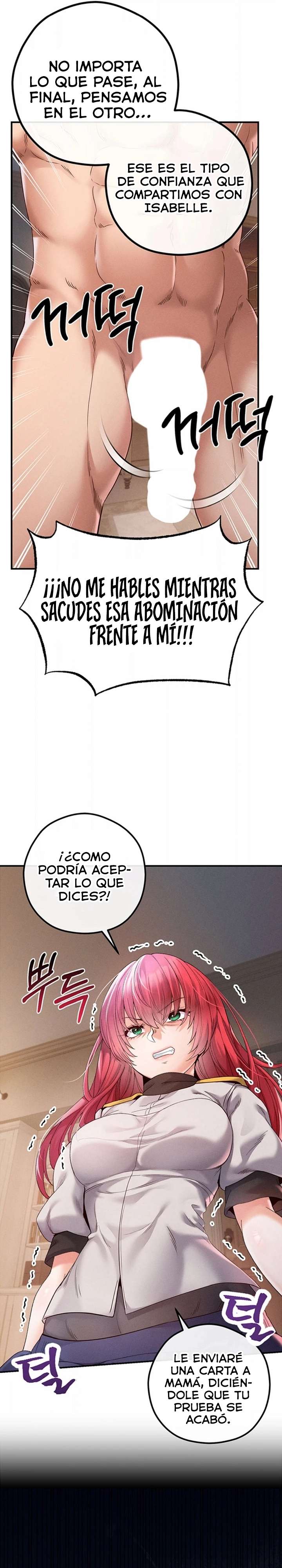 Revenge With My Harem Capítulo 28 - Page 26