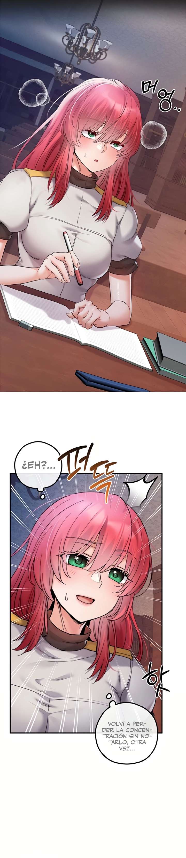 Revenge With My Harem Capítulo 28 - Page 3