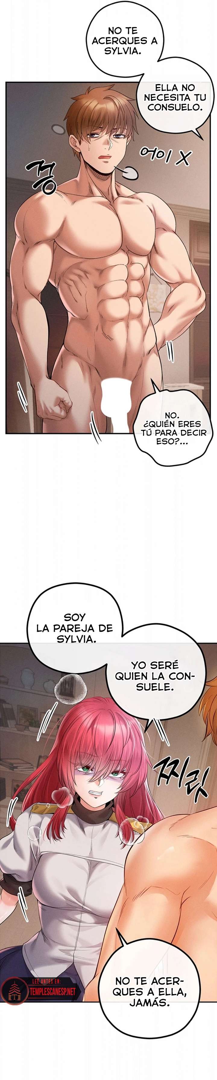 Revenge With My Harem Capítulo 28 - Page 30