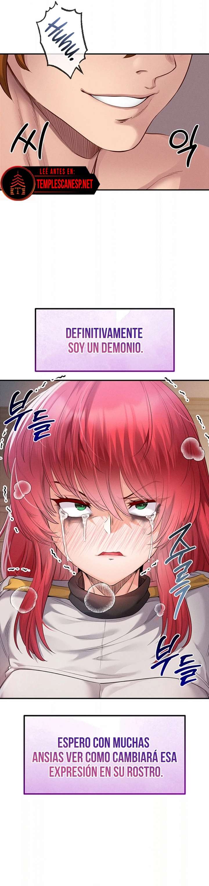 Revenge With My Harem Capítulo 28 - Page 32