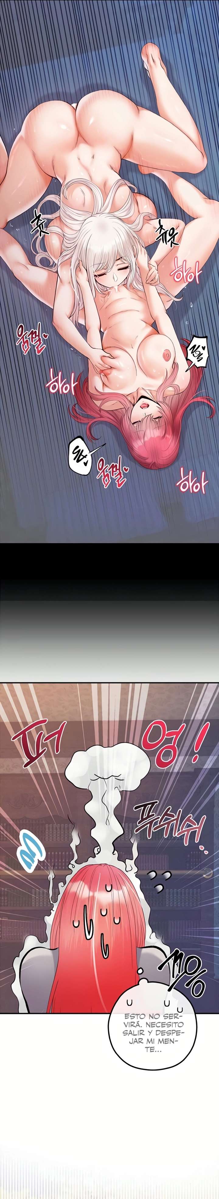 Revenge With My Harem Capítulo 28 - Page 5