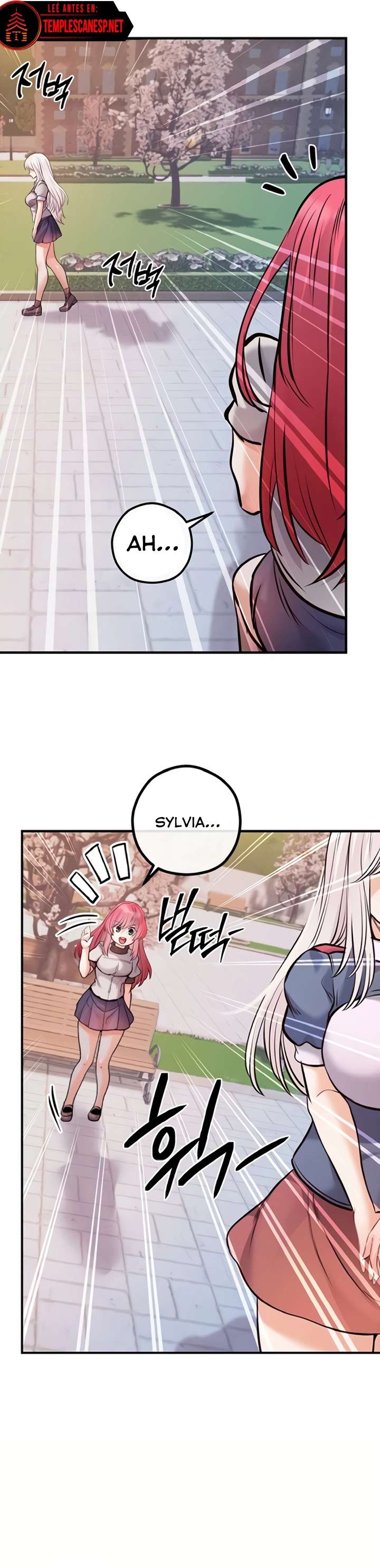 Revenge With My Harem Capítulo 28 - Page 7