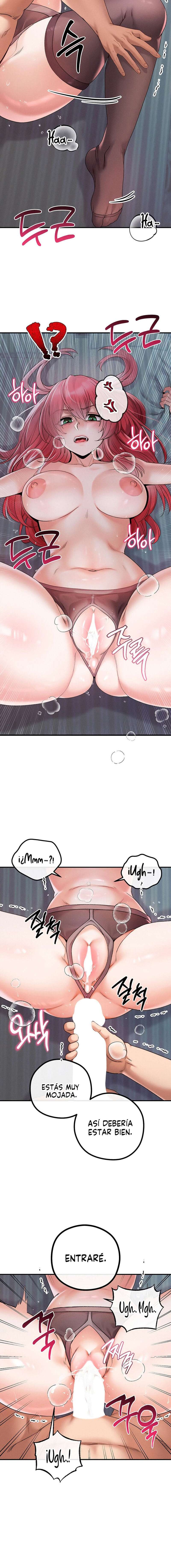 Revenge With My Harem Capítulo 29 - Page 12